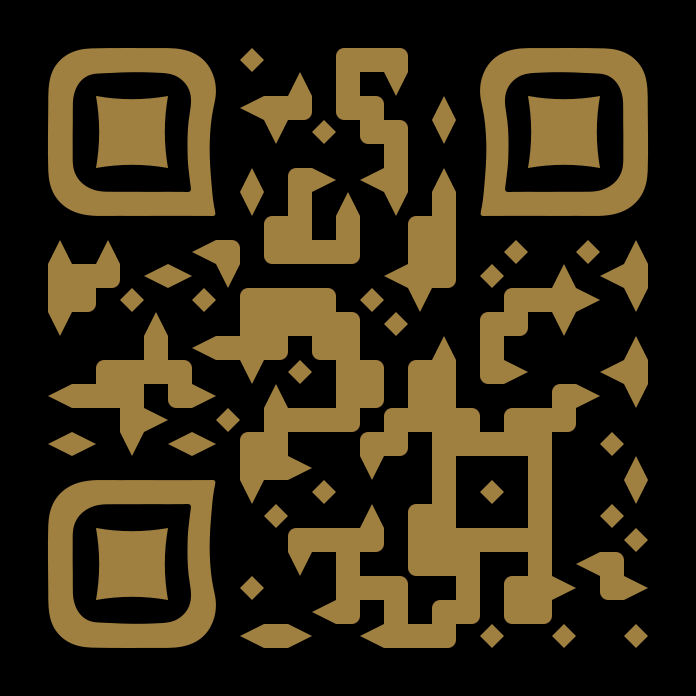 QR-код для перехода в Telegram чат Nigrenum
